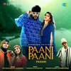 Paani Paani - Pahari